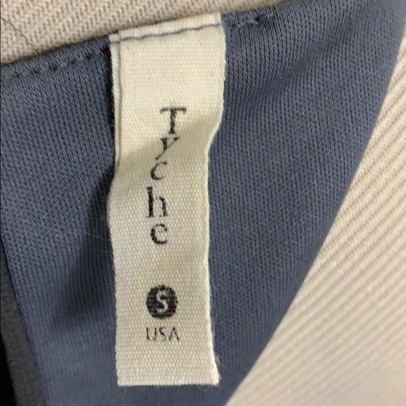 Tyche A Line Dress - Picture 5 of 6